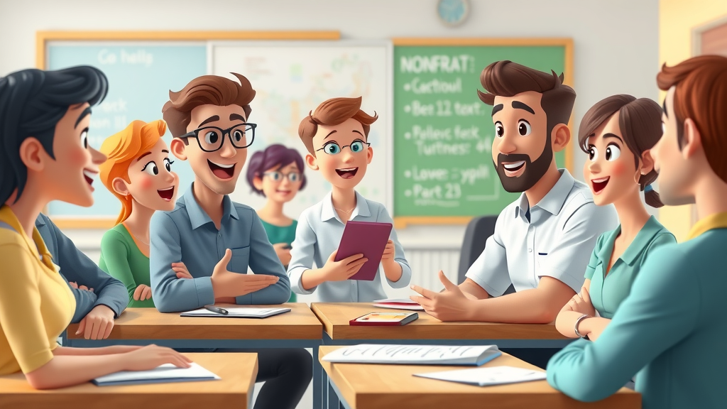 Training for volunteer to staff transition: nonprofit team in leadership training and mentorship with active engagement from mentor