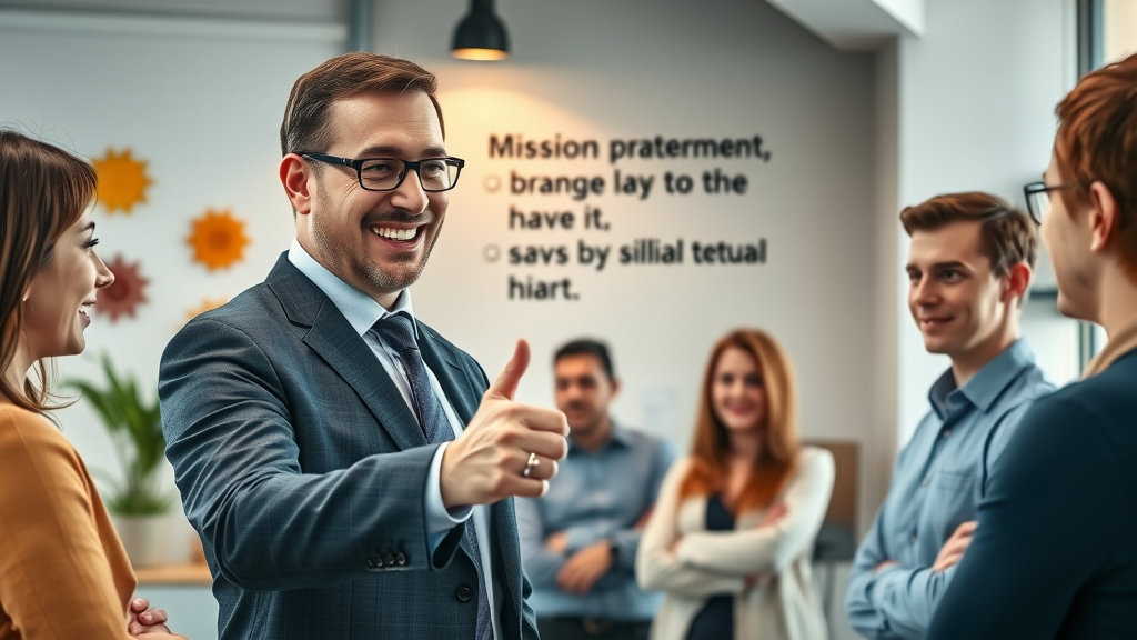 organizational culture business leader mission statement cultural symbols modern workspace