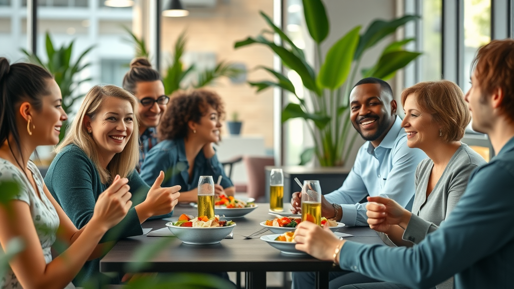 HR dashboard with digital talent retention metrics and analysis